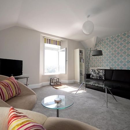 Appartamento Astor House Torquay Esterno foto