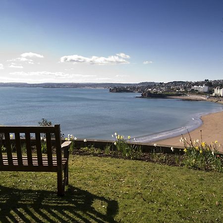 Appartamento Astor House Torquay Esterno foto