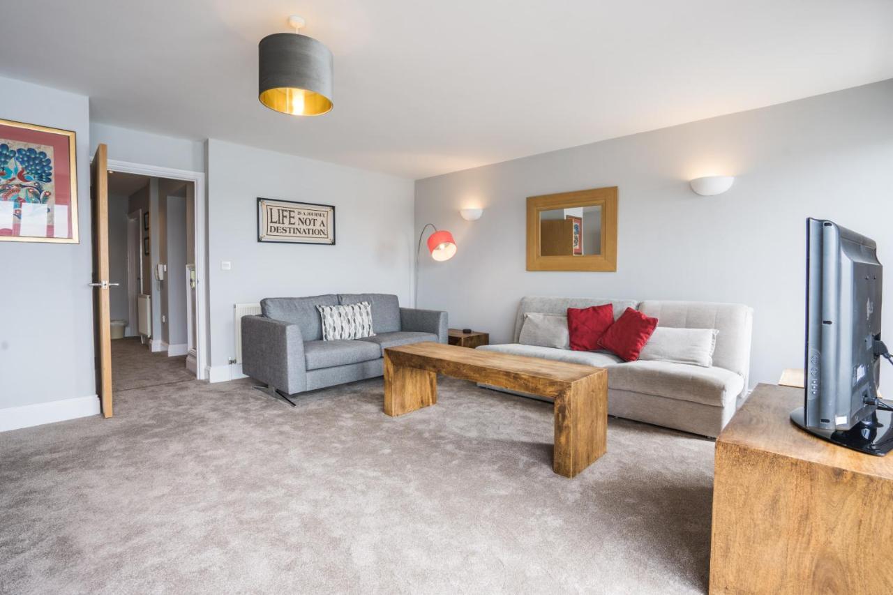 Appartamento Astor House Torquay Esterno foto