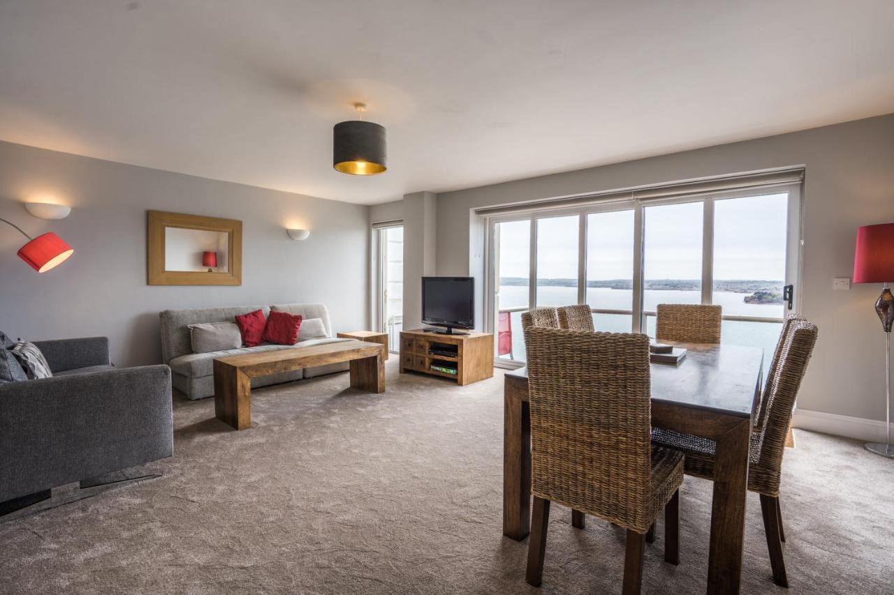 Appartamento Astor House Torquay Esterno foto