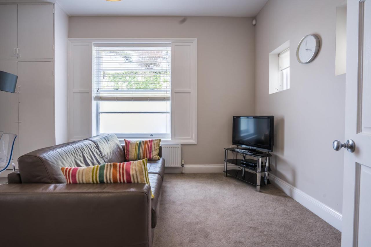 Appartamento Astor House Torquay Esterno foto