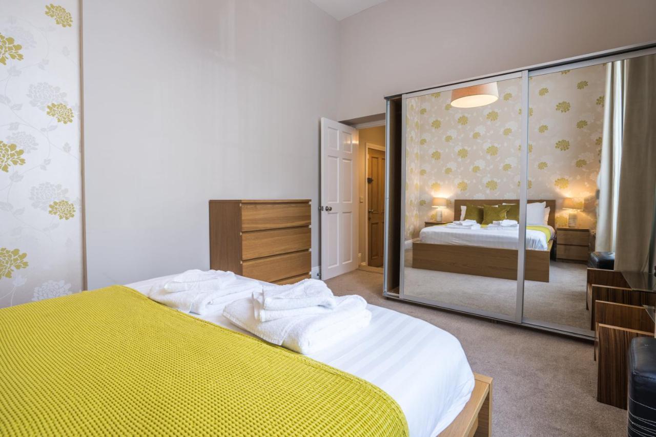 Appartamento Astor House Torquay Esterno foto
