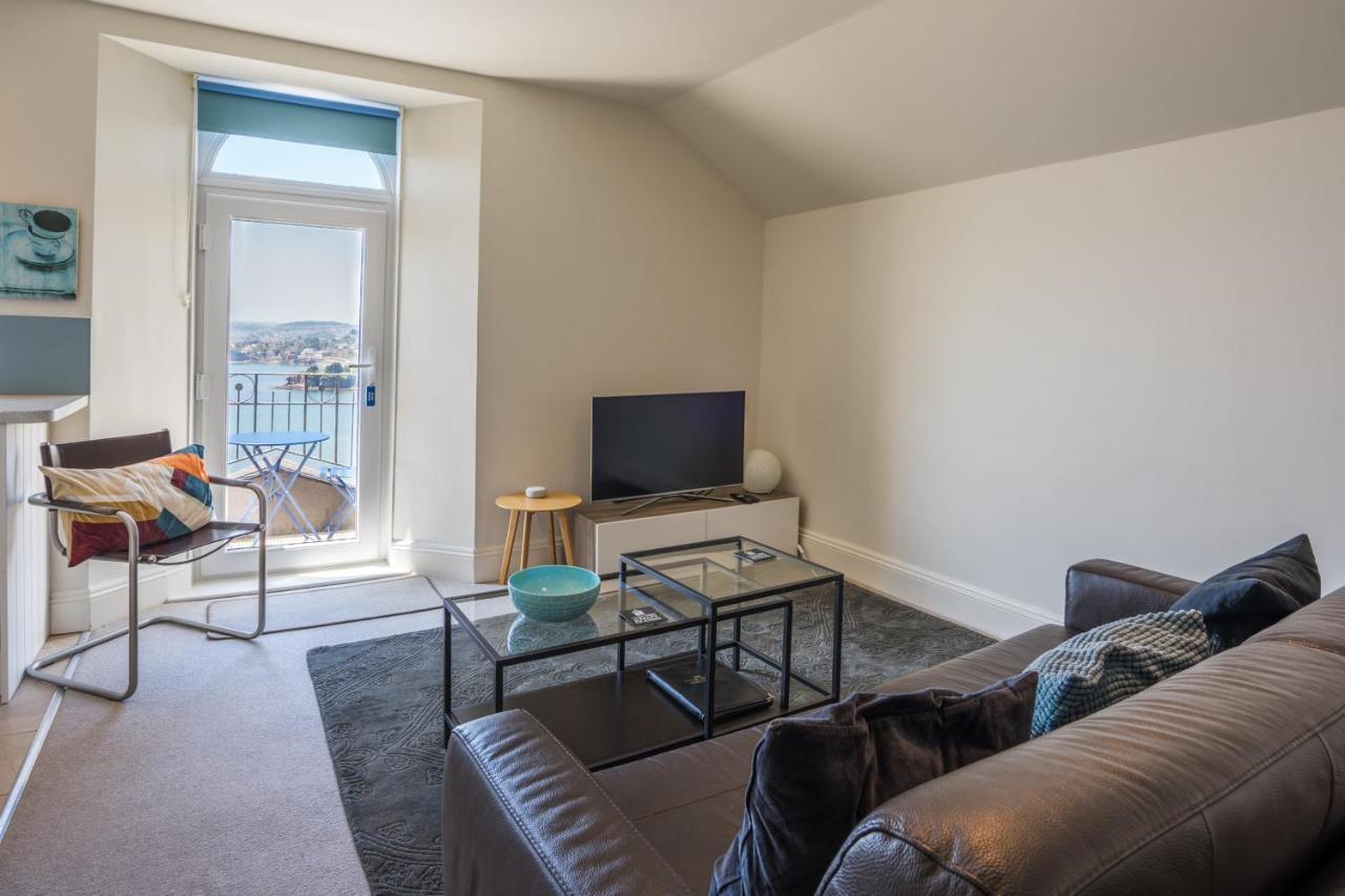 Appartamento Astor House Torquay Esterno foto