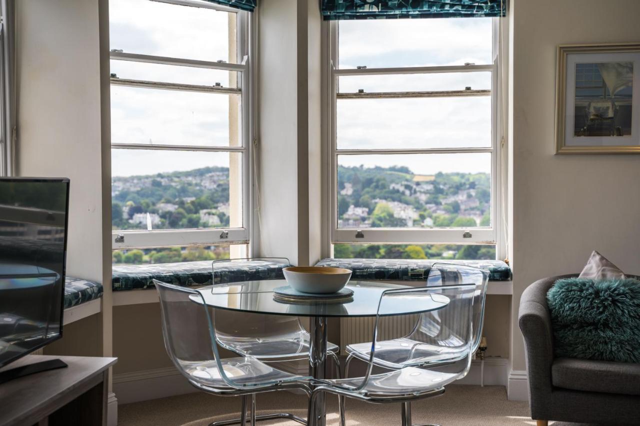 Appartamento Astor House Torquay Esterno foto