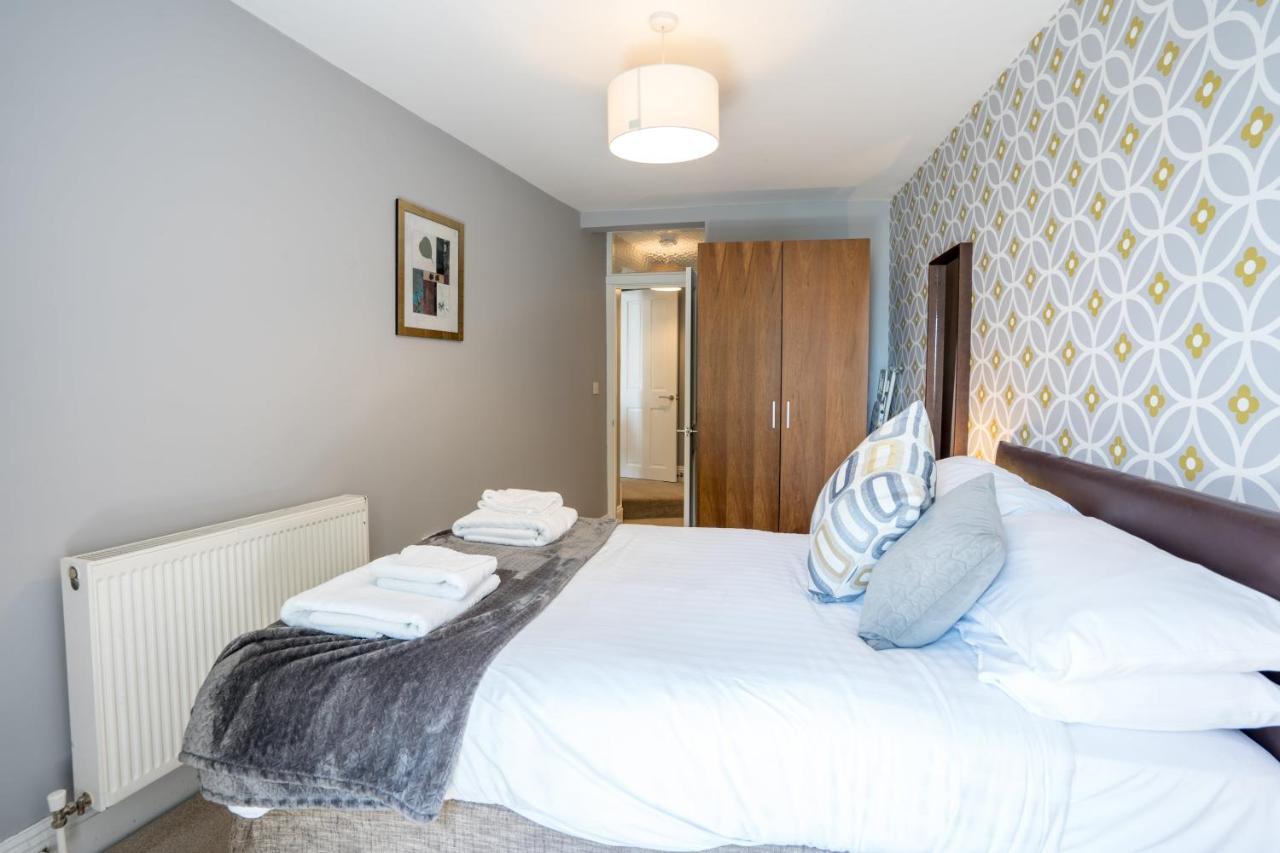 Appartamento Astor House Torquay Esterno foto