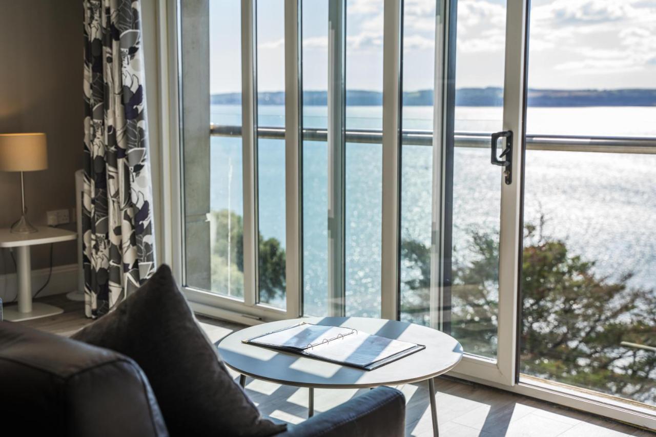 Appartamento Astor House Torquay Esterno foto
