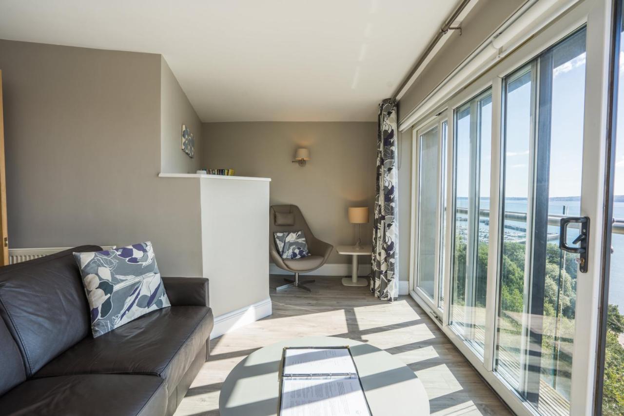 Appartamento Astor House Torquay Esterno foto