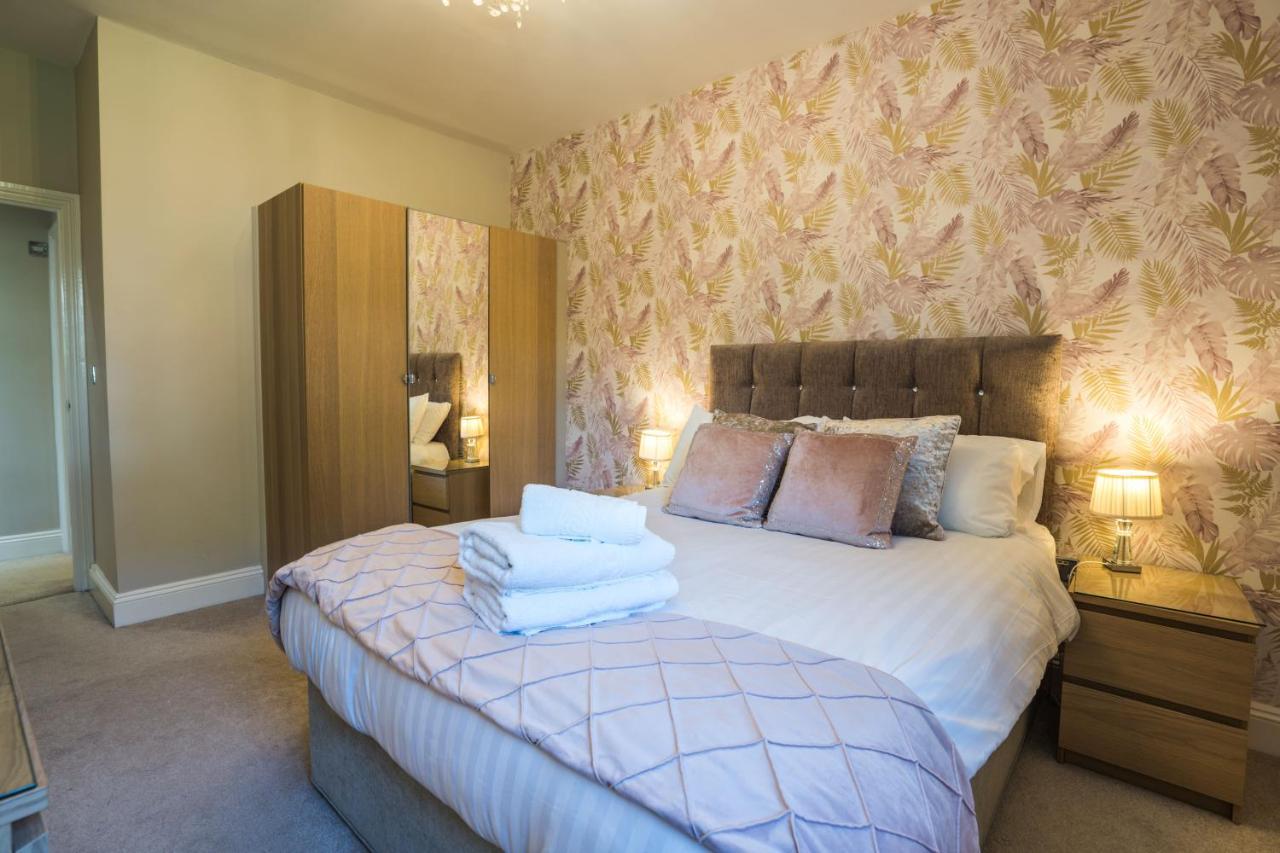 Appartamento Astor House Torquay Esterno foto