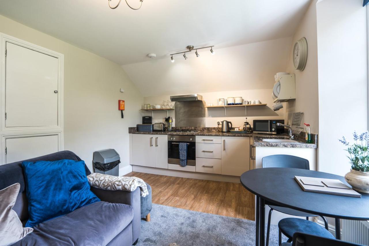 Appartamento Astor House Torquay Esterno foto