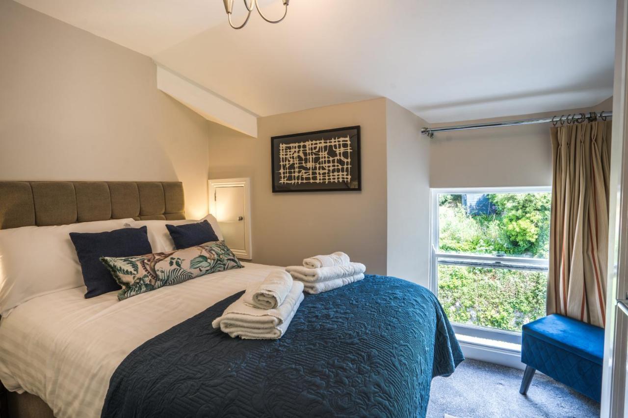 Appartamento Astor House Torquay Esterno foto