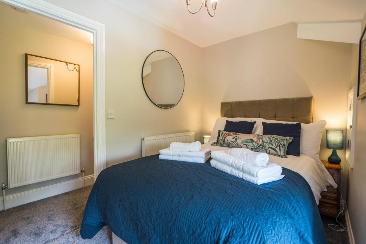 Appartamento Astor House Torquay Esterno foto