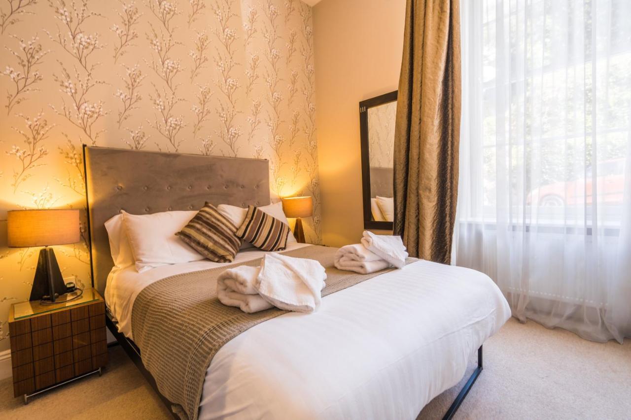 Appartamento Astor House Torquay Esterno foto