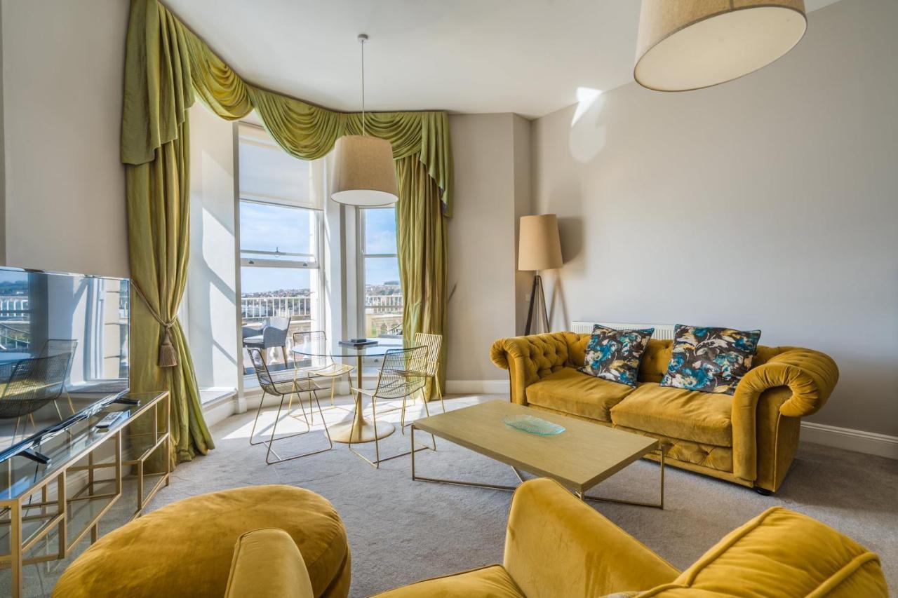 Appartamento Astor House Torquay Esterno foto